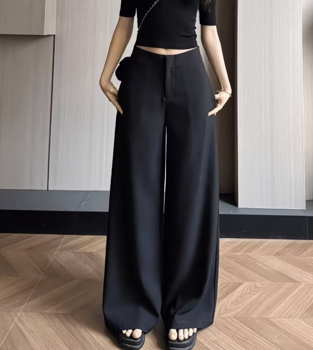 Women's Trousers | Effortless
Style & Comfort
