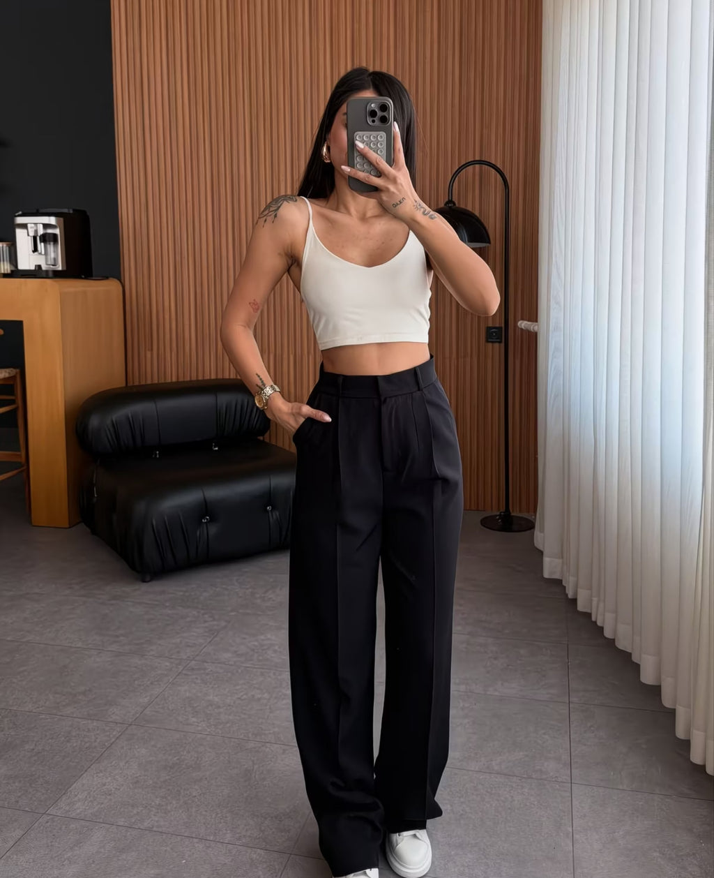Women's Trousers | Effortless
Style & Comfort
