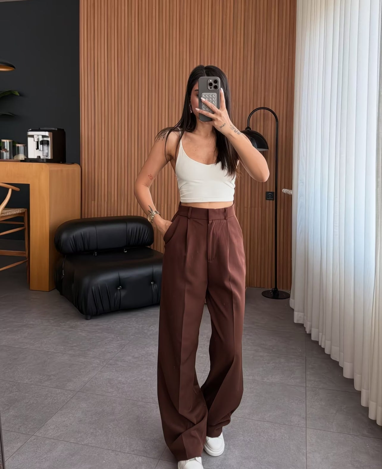 Women's Trousers | Effortless
Style & Comfort