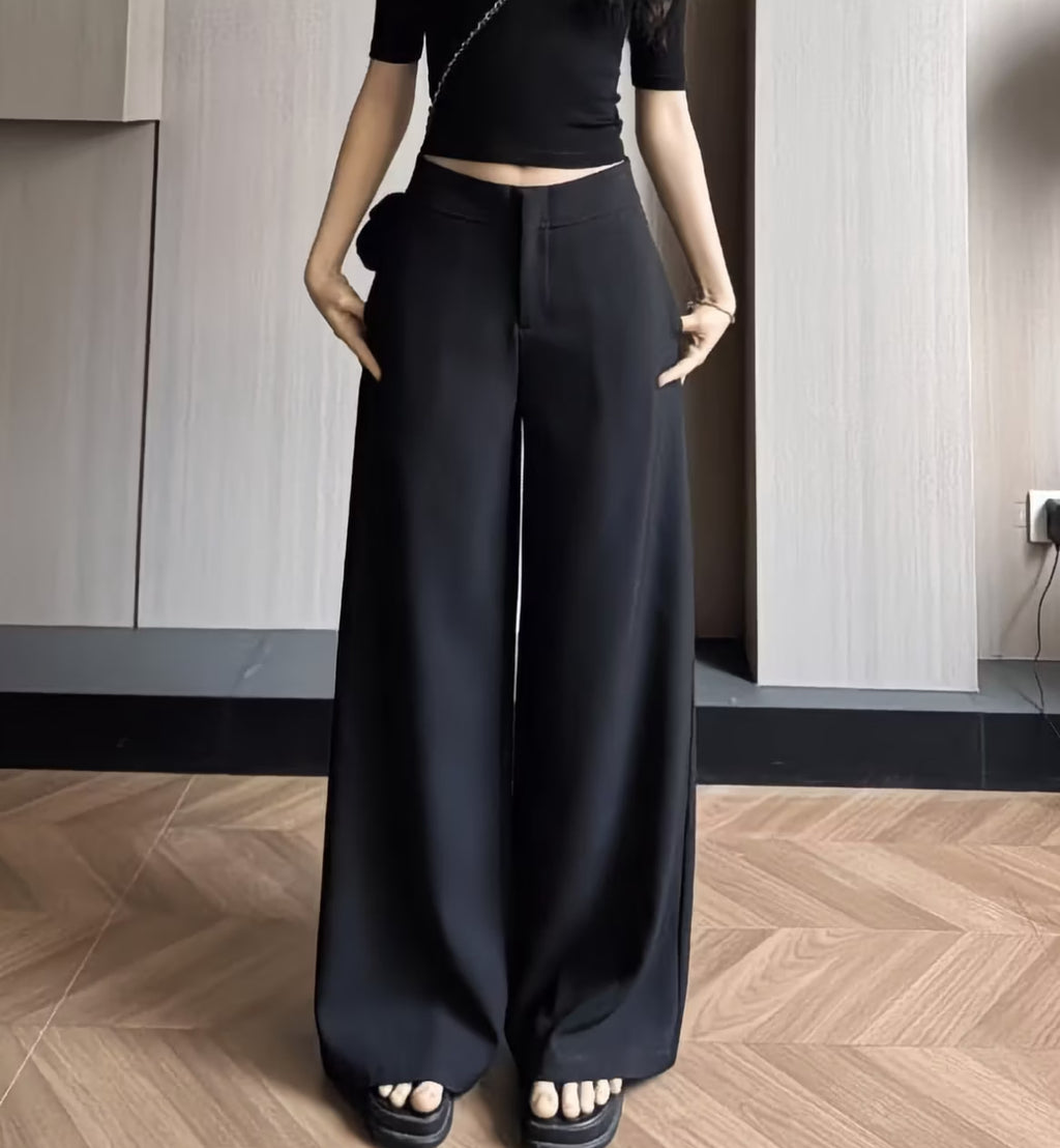 Women's Trousers | Effortless
Style & Comfort