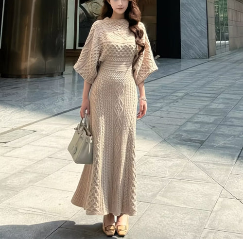 Classic Dress | Everyday Glam