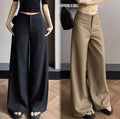 Women's Trousers | Effortless
Style & Comfort