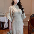 Classic Dress | Everyday Glam