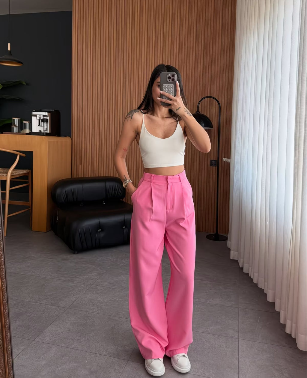 Women's Trousers | Effortless
Style & Comfort