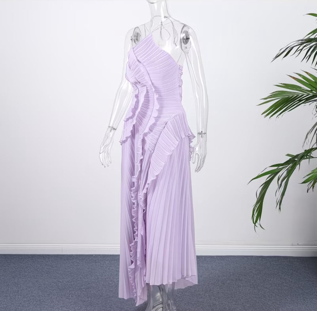 Sofia Dress | Effortless Elegance