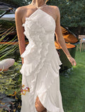 Sofia Dress | Effortless Elegance