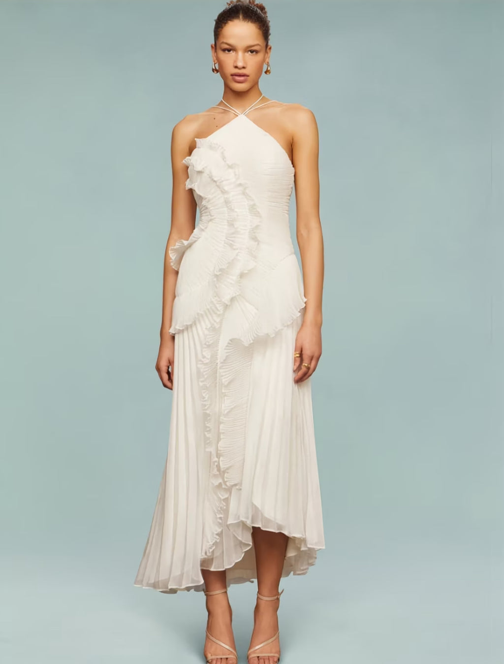 Sofia Dress | Effortless Elegance