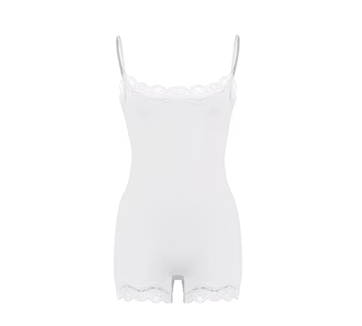 Women's Spring & Summer Jumpsuit Pajamas – Breathable Solid Colour Lounge Overalls for Everyday Comfort