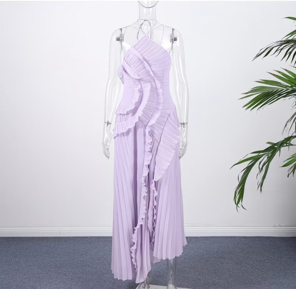 Sofia Dress | Effortless Elegance