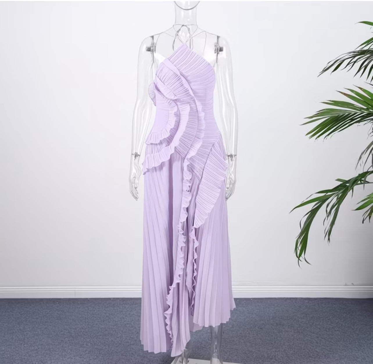 Sofia Dress | Effortless Elegance
