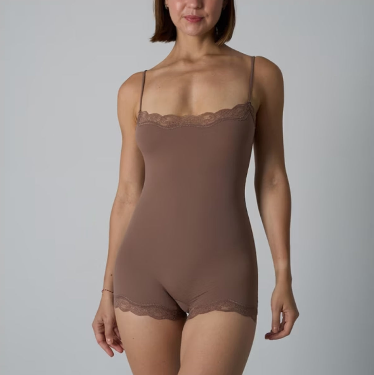 Women's Spring & Summer Jumpsuit Pajamas – Breathable Solid Colour Lounge Overalls for Everyday Comfort