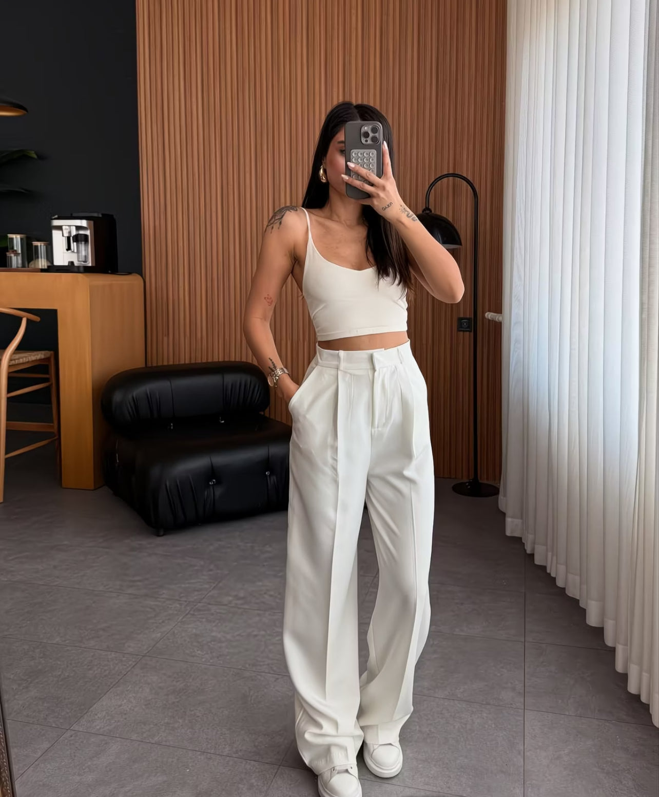 Women's Trousers | Effortless
Style & Comfort